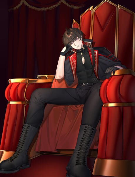 Full Body