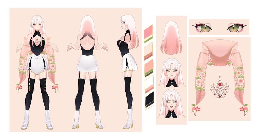 Hishiko Moshi